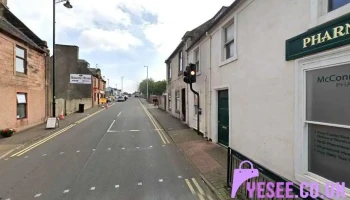 2 La Rue - Galston Ka4 8Hw