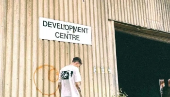 99Child - United Kingdom