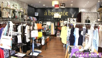 A Bientot - Clarkston