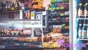 A & C Maclean - Butchers - Newspapers - Petrol Station - Isle Of Barra