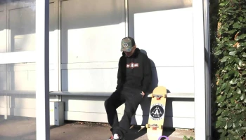 A Park clothing company - United Kingdom
