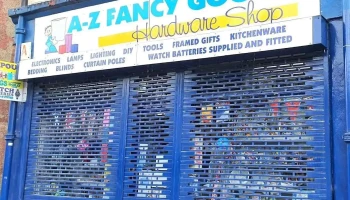 A-z Fancy Goods - Bathgate