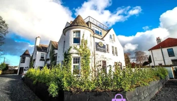Abbotsford Hotel - Ayr