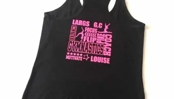 Abc Gymwear - Dalry