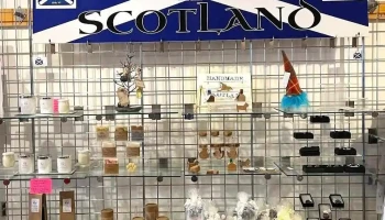 Aberdeen Gift and Tourist Shop - Aberdeen
