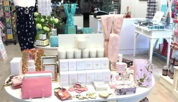 About Living - The Avenue Shopping Centre