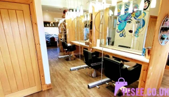 Abundance Hair Salon - Ayrshire