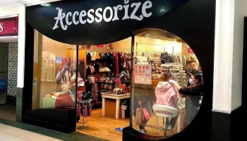 Accessorize - Glasgow