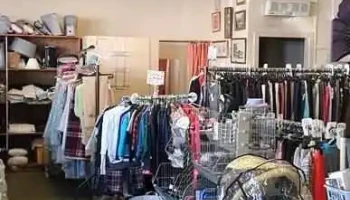 Age Concern Ayr - Ayr