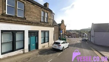 Akela's Den - Inverkeithing Ky11 1Lx