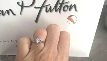 Alan P Fulton Artisan Goldsmith - Eaglesham