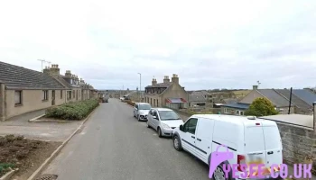 Aldersyde Motors - New Pitsligo