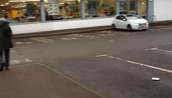 Aldi - Bellshill