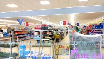 Aldi - Polmont