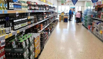 Aldi - Port Glasgow Pa14 5Au
