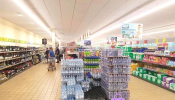 Aldi - Renfrew Pa4 8Qp
