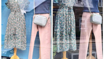 Aleca Style Collective - Inverurie Ab51 3Xq