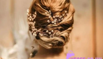 Alexandra Bespoke Bridal Accessories - United Kingdom
