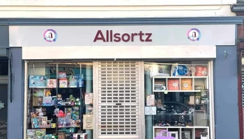 Allsortz - Dunoon Pa23 7Dh