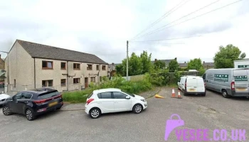 Alpha Solway Ltd - Annan