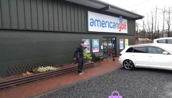 American Golf - Livingston - Broxburn