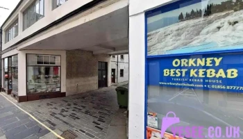 Anchor Shopping Centre - 12 Bridge St