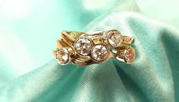 Andersons Jewellery Workshop - Renfrew Pa4 8Qp