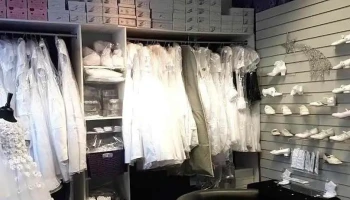 Angelines Boutique - Bo'Ness