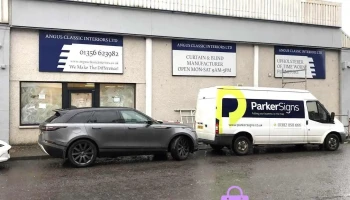 Angus Classic Interiors - Brechin