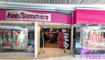 Ann Summers Glasgow Braehead - 102