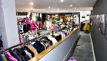 Annies Cakery - Macduff Ab44 1Ul