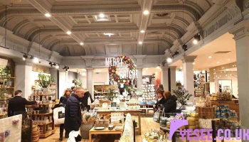 Anthropologie - George St