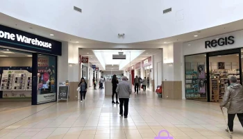 Antonine Shopping Centre - Cumbernauld