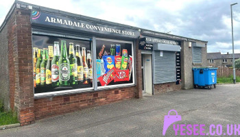 Armadale Mini Market - Bathgate