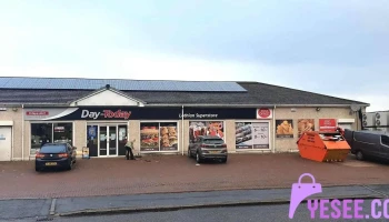 Armadale Superstore - Bathgate