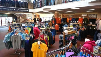 Arran Active - Brodick