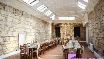 Artisan Weddings - Fenwick