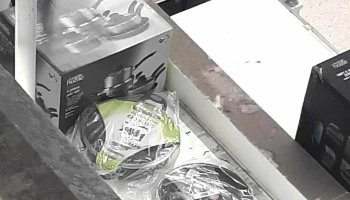 Asda Ardrossan Supermarket - Ardrossan