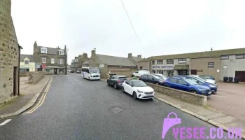 Autonomy - Fraserburgh Ab43 9Hh