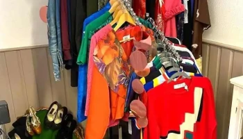 Avant Garde Vintage Store - Kilbirnie