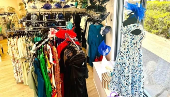 Avenue Boutique Kirkcaldy - Kirkcaldy Ky1 2Dy