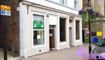 Ayr Bowling Shop - Ayr