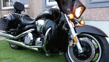 Ayr Motorcycle Centre - Ayr