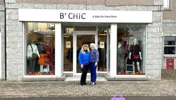 B'Chic - Burnside Court