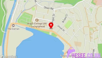 B.h. Winnock Stores - Lochgilphead Pa31 8Jl