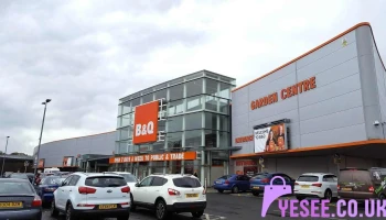 B&q Bishopbriggs - Glasgow