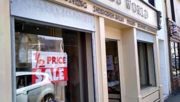 Babies World - Saltcoats Ka21 5Ds