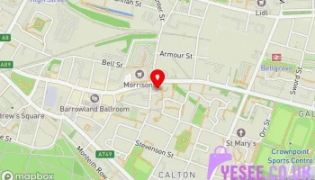 Bae Fit Limited - United Kingdom