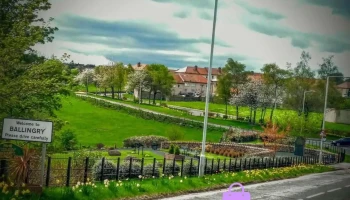 Ballingry - United Kingdom