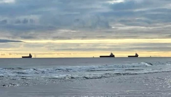Balmedie Beach - Aberdeen